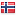 johansondesign.se server is located in Norway